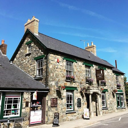 Castle Inn นิวพอร์ต ภายนอก รูปภาพ