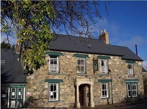 Castle Inn นิวพอร์ต ภายนอก รูปภาพ