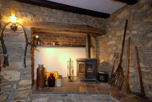 Castle Inn นิวพอร์ต ภายนอก รูปภาพ